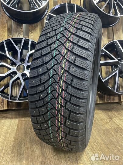 Continental IceContact 3 265/60 R18 114T