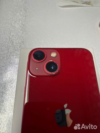 iPhone 13 mini, 128 ГБ