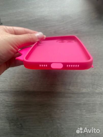 Чехол на iPhone 13 pro max