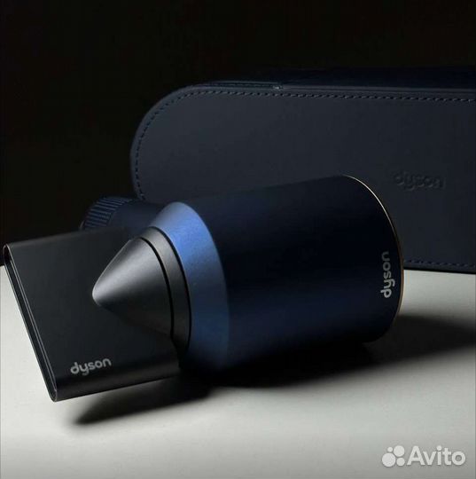 Dyson Supersonic HD07