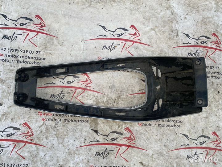 Bmw r1200rt пластик бака