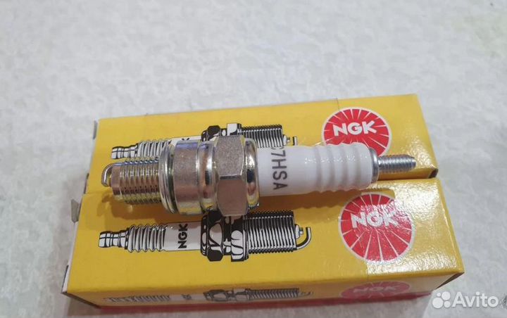 Свеча зажигания c7hsa