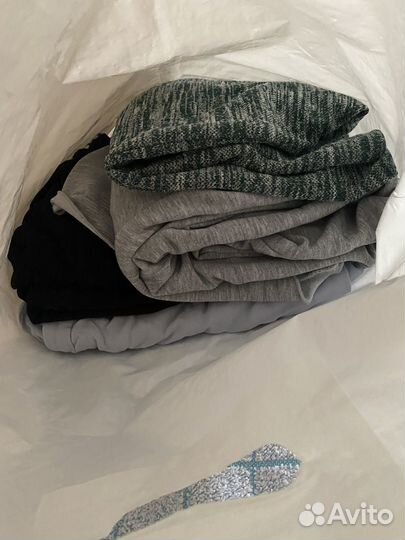 Вещи для беременных пакетом