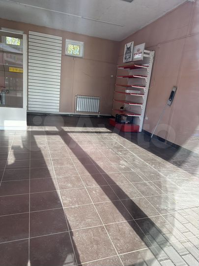 Торговая площадь, 33.6 м²