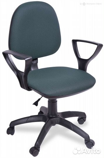 Кресло офисное Метро new Гольф плюс