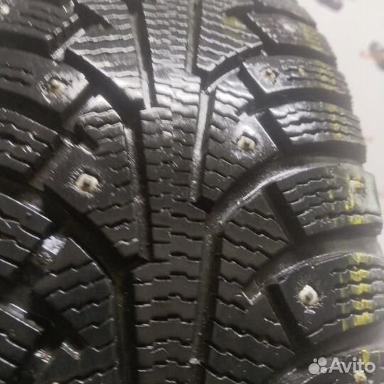 Nokian Tyres Hakkapeliitta 5 195/55 R15