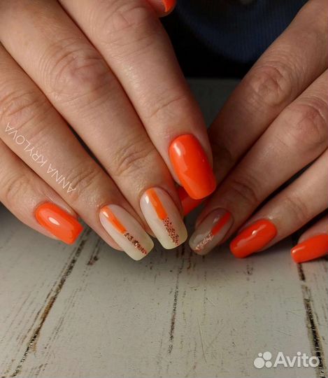 Маникюр,Наращивание, Педикюр