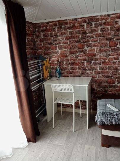 2-к. квартира, 40 м², 5/5 эт.