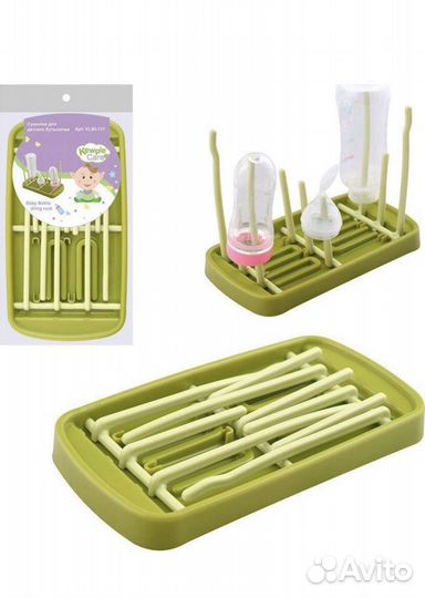 Подставка для бутылочек