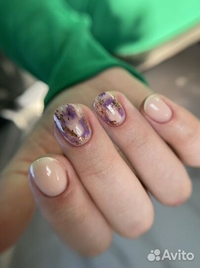 Обучение Курсы по маникюру+гель-лак 3 дня
