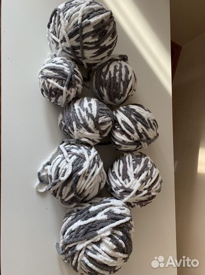 Пряжа для вязания Adelia