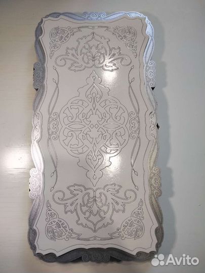 Нарды большие