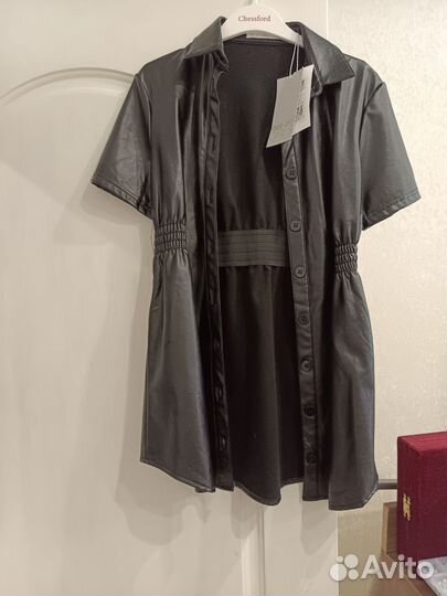 Платье для девочки 134