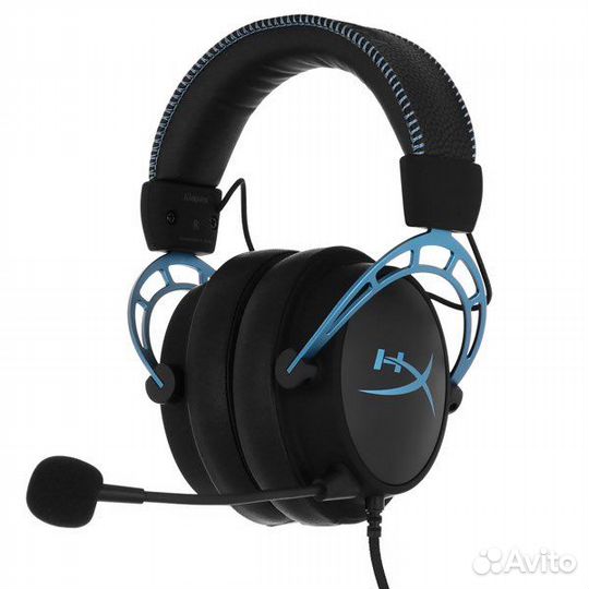 Амбушюры HyperX