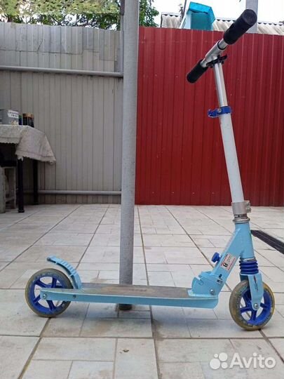 Самокат roces 145 Спортмастер