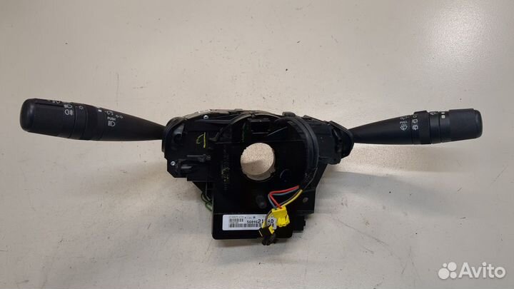 Шлейф руля Dodge Caliber, 2009