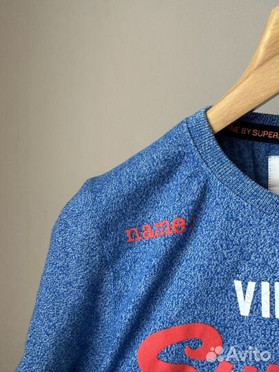 Футболка Superdry