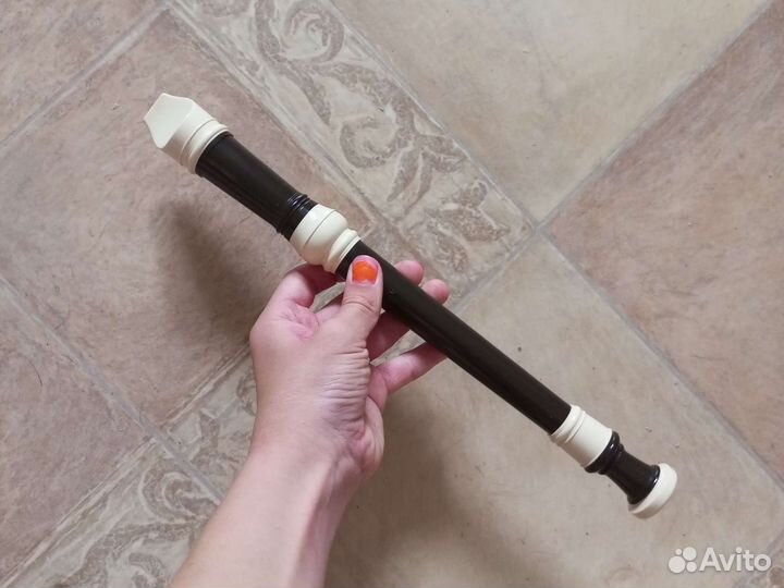 Блок флейта yamaha YRS-31