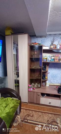 Мебель бу стенка