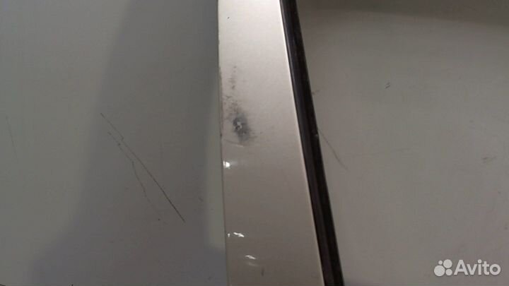 Дверь боковая Skoda Octavia (A5), 2005