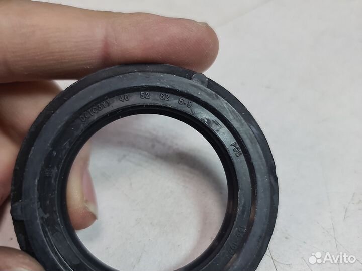 Сальник ступичны