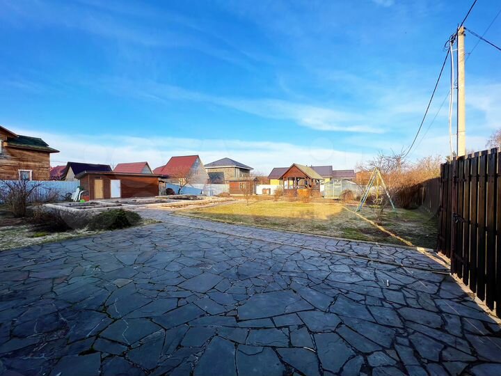 Участок 12 сот. (СНТ, ДНП)