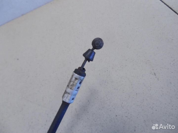 Трос открывания капота Antara 2007-2015