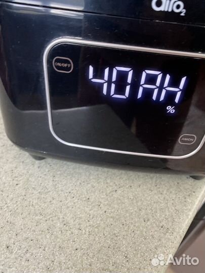 Воздухоувлажнитель Vitek VT-2338