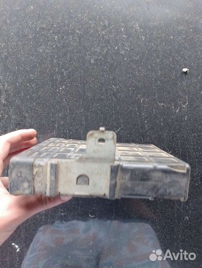 Блок управления