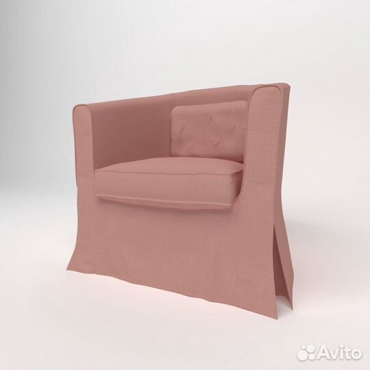 Чехлы для кресел Тульста,Сольста,всей мебели икеа