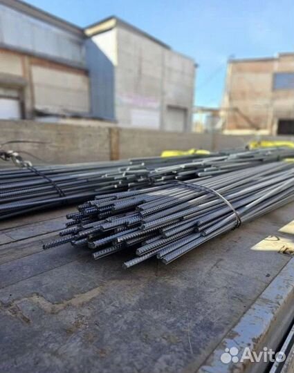 Арматура 12мм арматура 10мм катанка 8мм катанка 6м