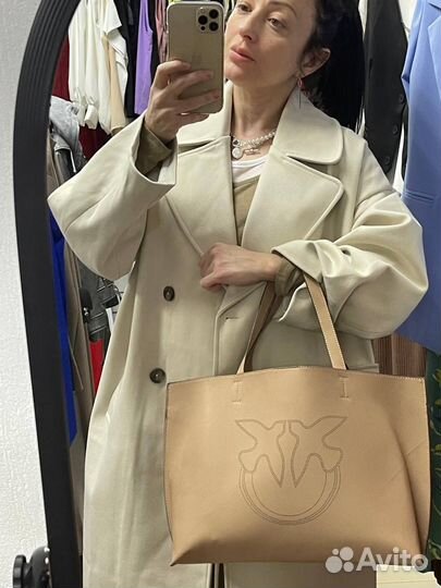 Пальто женское