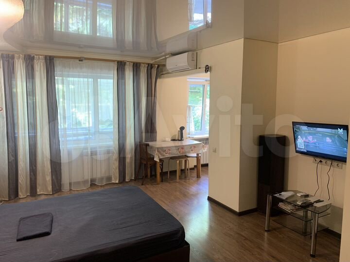 2-к. квартира, 45 м², 1/5 эт.