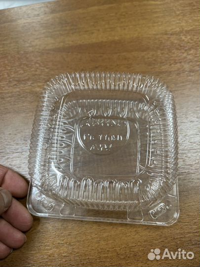 Контейнер комус рк—11