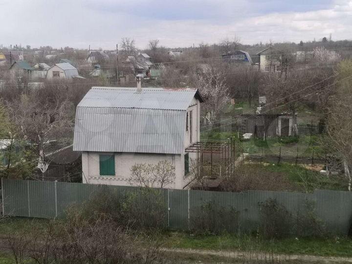 Дача 65 м² на участке 6,7 сот.