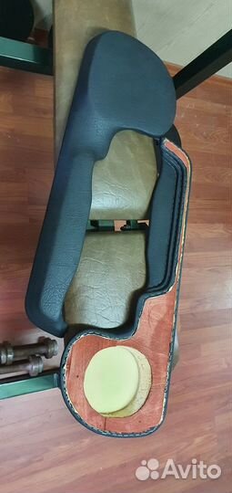 Акустические подиумы