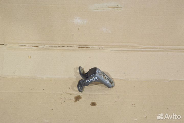 Петля дверная верх перед лево c Honda Airwave GJ2 L15A