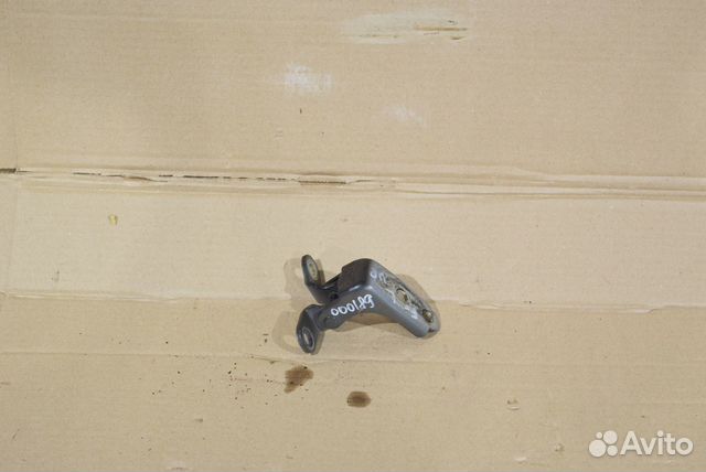 Петля дверная верх перед лево c Honda Airwave GJ2 L15A