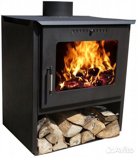 Печь Для Бани Гармония 807- Д