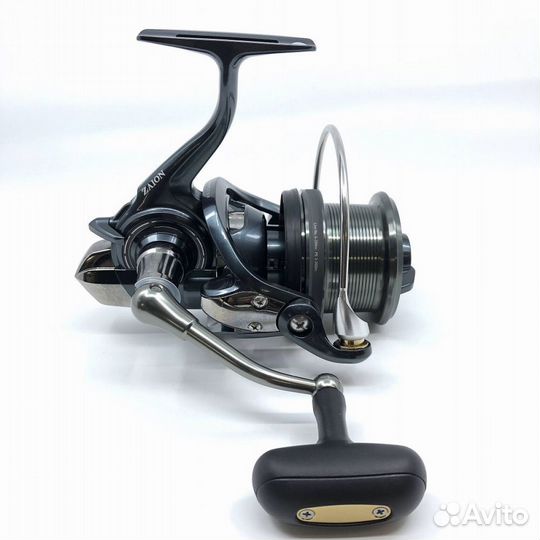 Катушка daiwa 18 powersurf SS 3500 QD