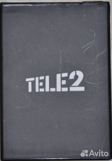 Аккумулятор для Tele2, Dexp