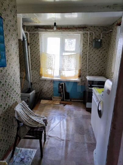 Коттедж 44,1 м² на участке 6 сот.