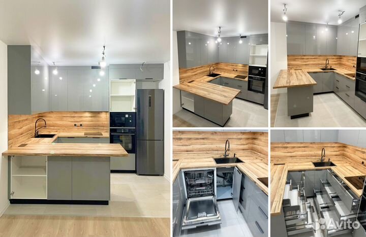 Сборка мебели