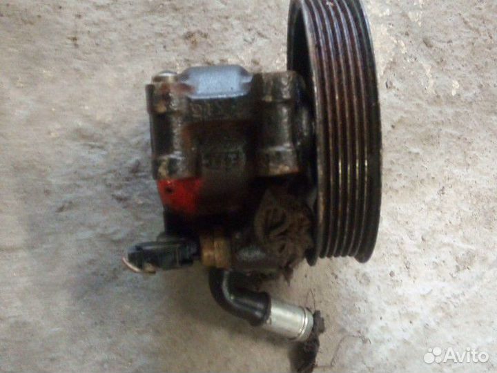 Гидронасос на ford focus 1 американец