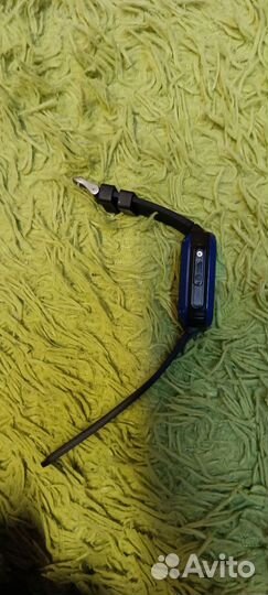 Смарт часы Aimoto indigo для дитей