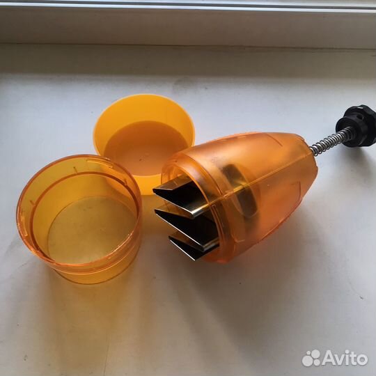 Овощерезка Измельчитель механический