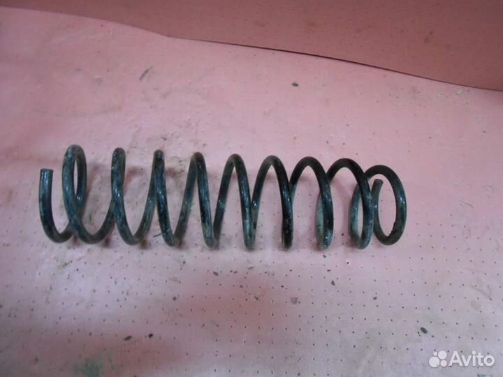 Пружина передняя Daewoo Matiz 1997-2015