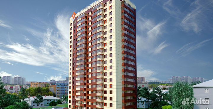 Риэлтор / Услуги риэлтора / Агентство недвижимости