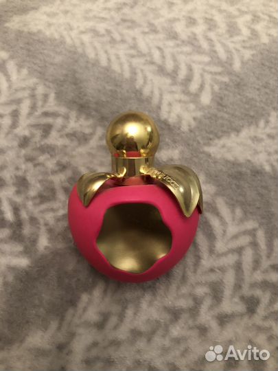 Духи женские nina ricci