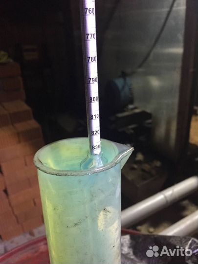 Дизельное топливо. Опт. Доставка